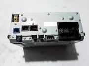 Radio/Navigationssystem-Kombination Volvo XC60 I (156) 31444012