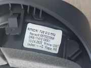 Lüftungsgitter Armaturenbrett Renault Zoe (BFM) 687622395R