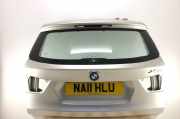 Heckklappe geschlossen BMW X3 (F25)