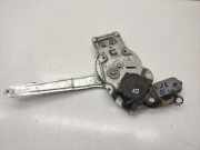 Türfensterheber hinten links BMW 3 (E36) 325 i 18749800