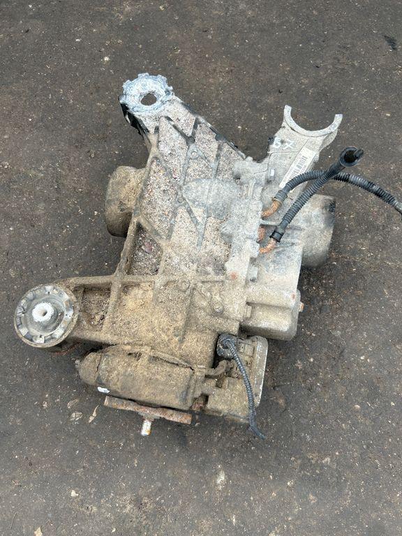 Differenzialgetriebe hinten VW PASSAT B7 ALLTRACK (365) 2.0 TDI 4motion 0BS525010B