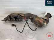 Katalysator ohne Lambdasonde Audi A5 (8T) 8T0253020EX