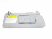 Rechte Sonnenblende CITROËN C-CROSSER (EP_) 2.2 HDi