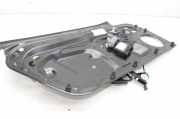 Fensterheber links vorne Porsche Boxster (987) 98762410306
