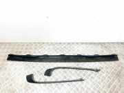 Other Rear Bumper Parts MERCEDES-BENZ SL (R107) 380 SL (107.045) A1078800944 A1078801044