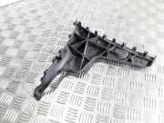 Stoßstangenhalterung hinten links AUDI A4 (8EC, B7) 2.5 TDI 8E9807453A