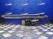 Scheibenwischermechanismus vorne OPEL VECTRA C Estate 2.2 DTI 0390241142