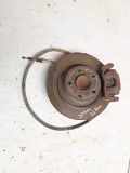 Other Rear Left Chassis Parts CITROËN JUMPY Furgon (BS_, BT_, BY_, BZ_) 2.0 HDi 110