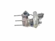 Turbolader HYUNDAI GETZ (TB) 1.5 CRDi 58W04001444