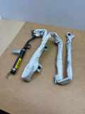 Dach SRS rechts AUDI A3 Sportback (8PA) 1.9 TDI 8P4880742E
