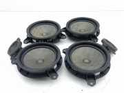 Lautsprechersystem Toyota Prius (W5) 8616028820