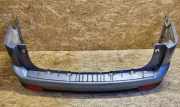 Stoßstange hinten Opel Vectra C Caravan (Z02) 905000001