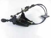 Gangschaltmechanismus RENAULT MASTER III Furgon (FV) 2.3 dCi 165 FWD