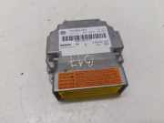Airbag-Steuergerät VW TOUAREG (7LA, 7L6, 7L7) 2.5 R5 TDI 7L0959655