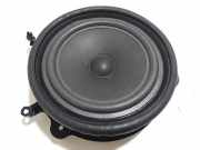 Türlautsprecher hinten rechts AUDI A4 (8EC, B7) 2.0 TDI 8E0035411