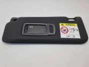 Linke Sonnenblende BMW X3 (G01, F97) xDrive 30 e Plug-in-Hybrid 807107110R