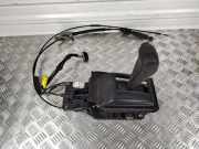 Gangschaltmechanismus OPEL FRONTERA B (6B_) 2.2 DTI (6B_ZC, 6B_VF, 6B_66, 6B_76)