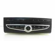 Multifunktionsanzeige Renault Koleos I (HY) 28184JY00A