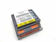 Airbag-Steuergerät PEUGEOT 607 (9D, 9U) 3.0 V6 24V L2T0F20A1N8 9640341180