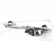 Scheibenwischermechanismus vorne RENAULT KOLEOS I (HY_) 2.0 dCi 4x4 (HY0K) ZD1636