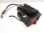 Sicherungskasten MERCEDES-BENZ C (W204) C 200 CDI (204.001) A2075402550