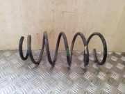 Feder vorne links NISSAN ALMERA II (N16) 1.5 dCi