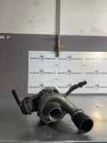Turbolader AUDI A4 Avant (8E5, B6) 2.5 TDI GT2052V