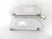 Sonnenschutz-Kit CITROËN C3 Pluriel (HB_) 1.6