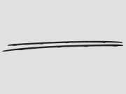 Dachreling links OPEL VECTRA C Estate 1.9 CDTI