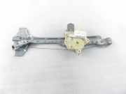 Türfensterheber hinten rechts PEUGEOT 308 SW II 1.6 BlueHDi 120 9678189980