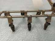 Einspritzventil Set CADILLAC CTS 3.2 0280156045