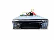 Musik-Player mit GPS VW BORA Variant (1J6) 2.0 4motion DB358RMP