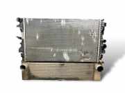 Radiator Pack Set MERCEDES-BENZ VITO / MIXTO Furgon (W639) 111 CDI A6395010801