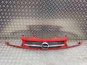 Kühlergrill oben Opel Frontera B (6B_) 91161390