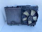 Radiator Pack Set TOYOTA AVENSIS (_T22_) 2.0 D-4D (CDT220_) 1227505390