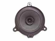 Türlautsprecher vorne rechts MAZDA 5 (CW) 1.8 MZR 576710