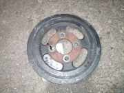 Kurbelwellenriemenscheibe CHEVROLET CAPTIVA (C100, C140) 2.0 D 4WD
