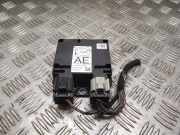 Steuergerät Airbag Ford Transit Kasten (FA) 5WK43536