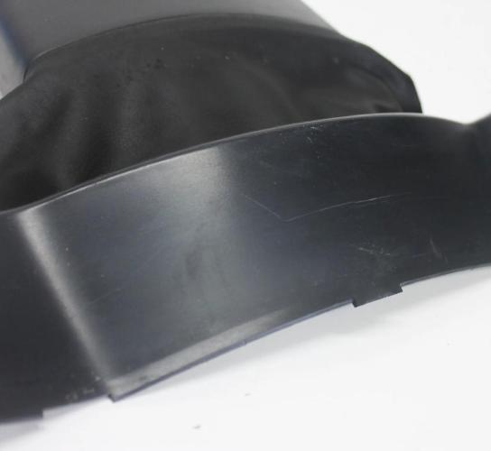 Lenkmechanismus Verkleidung SKODA OCTAVIAII (1Z3) 2.0 TDI 16V 3T0858565 Bild Lenkmechanismus Verkleidung SKODA OCTAVIAII (1Z3) 2.0 TDI 16V 3T0858565