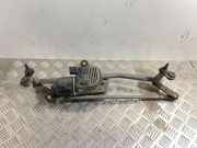 Scheibenwischermechanismus vorne VW PASSAT Variant B6 (3C5) 2.0 TDI 3C1955419