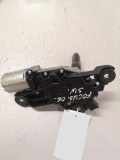 Heckscheibenwischermotor FORD FOCUS II Sedan (DB_) 1.8 TDCi 7S71A17K441AD
