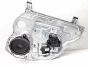 Fensterheber vorne links VOLVO XC70 II D5 AWD 7G9T14B534BC 970716101