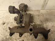 Turbolader VW PASSAT B6 (3C2) 1.9 TDI 028145702HV 038253010NV
