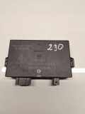 Einparkhilfe PDC Steuergerät CITROËN XSARA PICASSO (N68) 1.6 9655813480