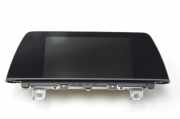 Navigationsanzeige BMW 3 (F30, F80) 318 d 9322120