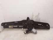 Türfensterheber hinten links BMW X3 (F25) xDrive 20 d 7258535