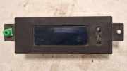 Navigationsanzeige OPEL ASTRA G Cabrio (F67) 1.6 16V 24418952