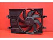 Elektrolüfter Ford Fusion (JU) 4S6H8C607AE