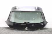 Heckklappe geschlossen VW Scirocco III (13)