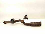 Auslassventil Nissan Qashqai II (J11)